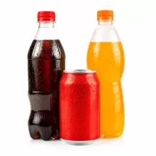 SOFT DRINKS