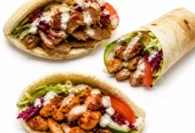 KEBABS