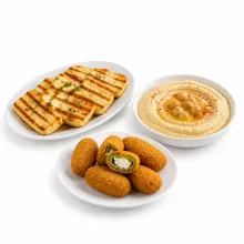 STARTERS