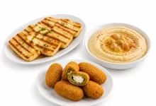 STARTERS