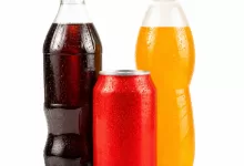 SOFT DRINKS