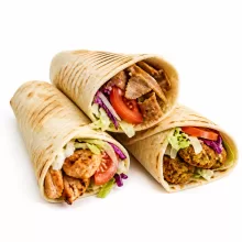 WRAPS