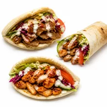 KEBABS