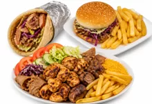 Special Meals