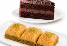 DESSERTS
