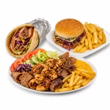 Special Meals